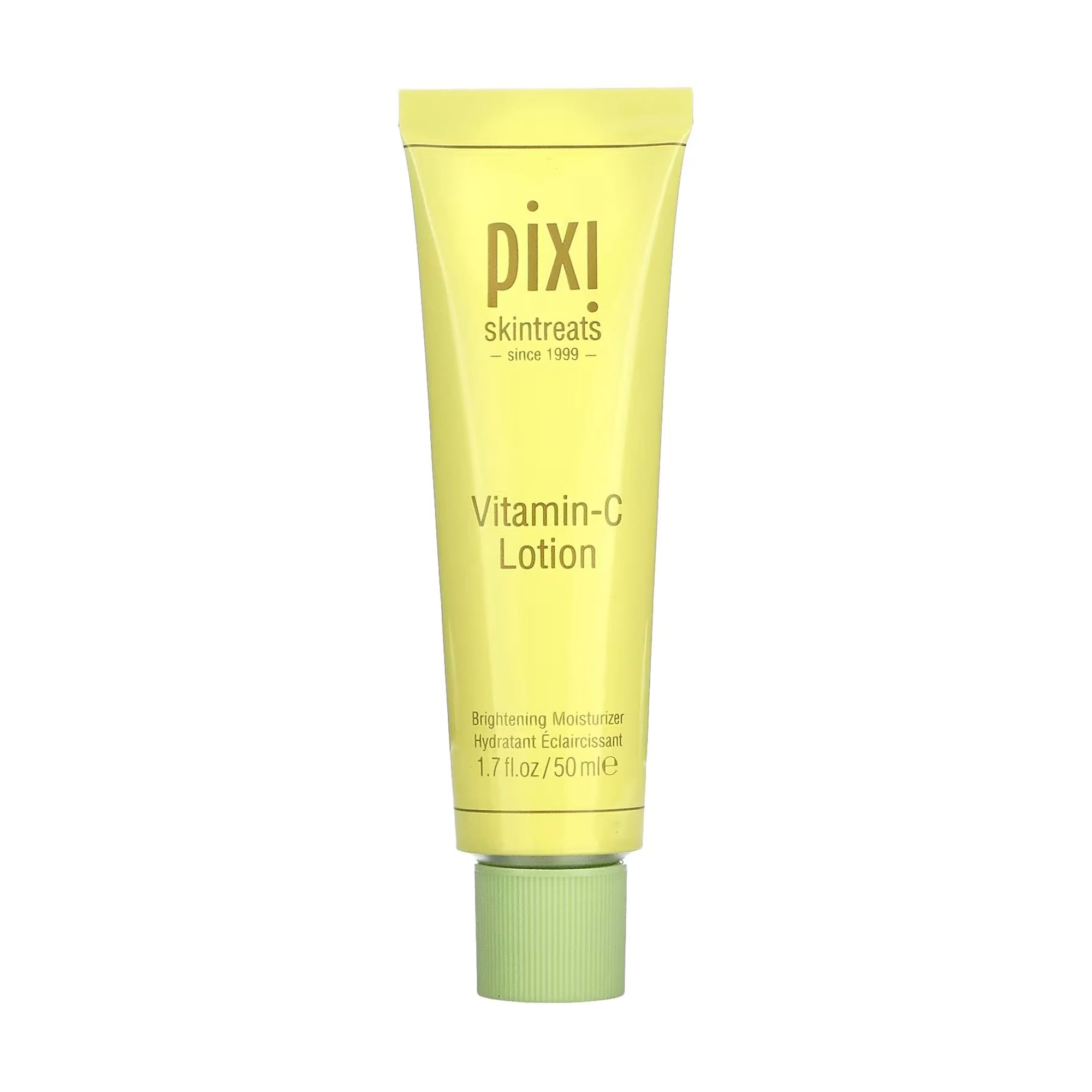 Лосьйон для обличчя Pixi Vitamin-C Lotion з вітаміном С, 50 мл